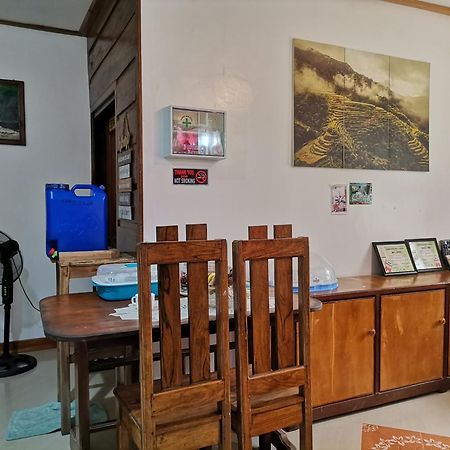 Lady Ghagha Room Rentals Сан-Висенте Экстерьер фото
