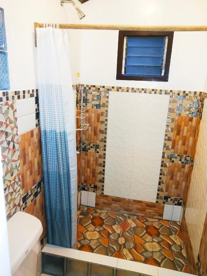 Lady Ghagha Room Rentals Сан-Висенте Экстерьер фото