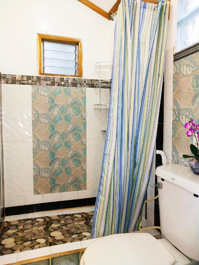 Lady Ghagha Room Rentals Сан-Висенте Экстерьер фото