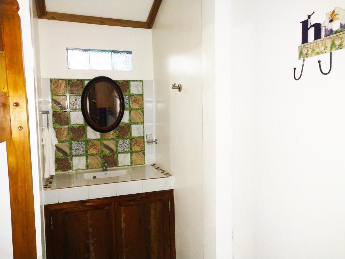 Lady Ghagha Room Rentals Сан-Висенте Экстерьер фото
