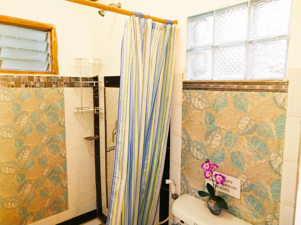 Lady Ghagha Room Rentals Сан-Висенте Экстерьер фото