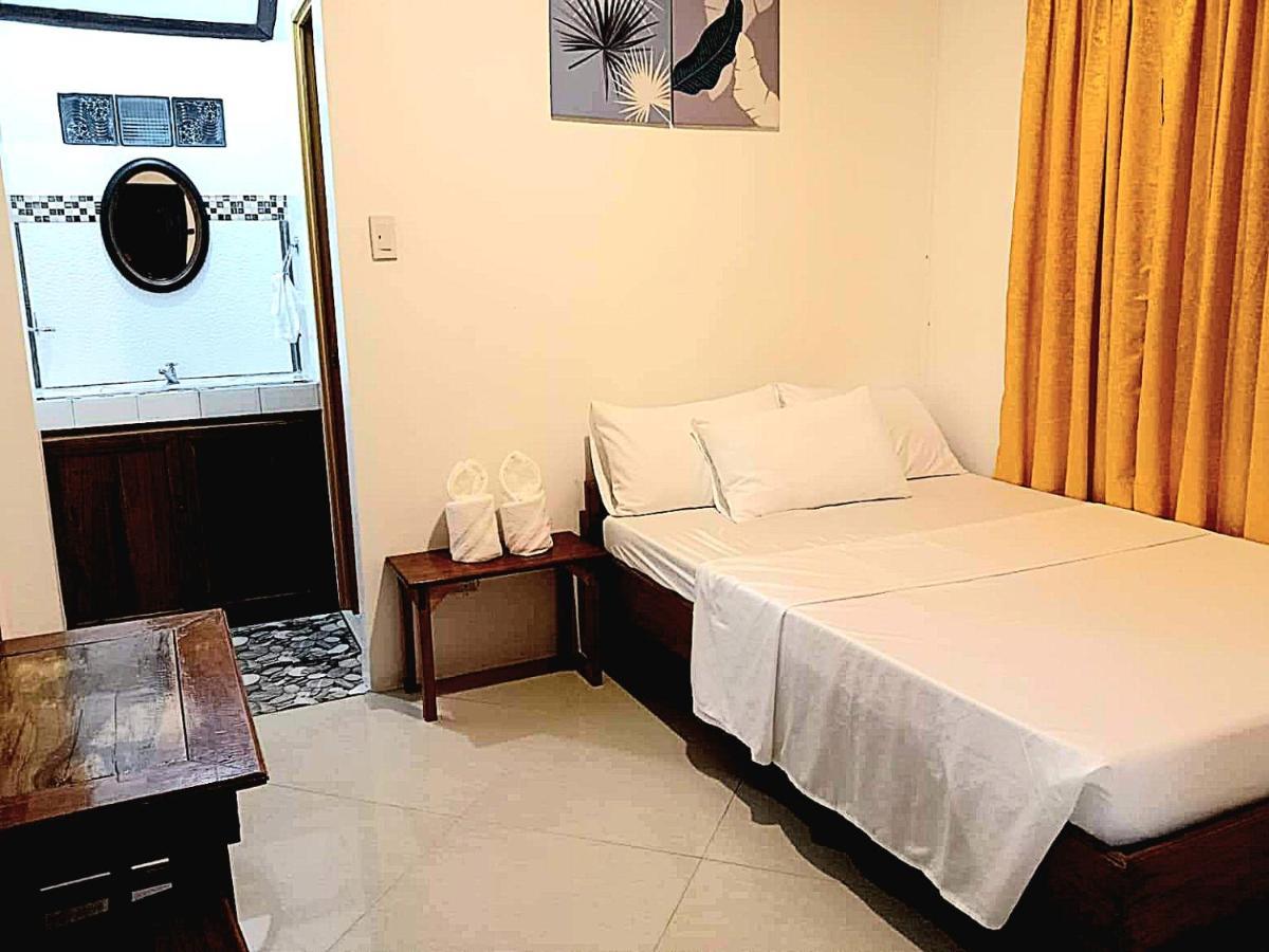 Lady Ghagha Room Rentals Сан-Висенте Экстерьер фото