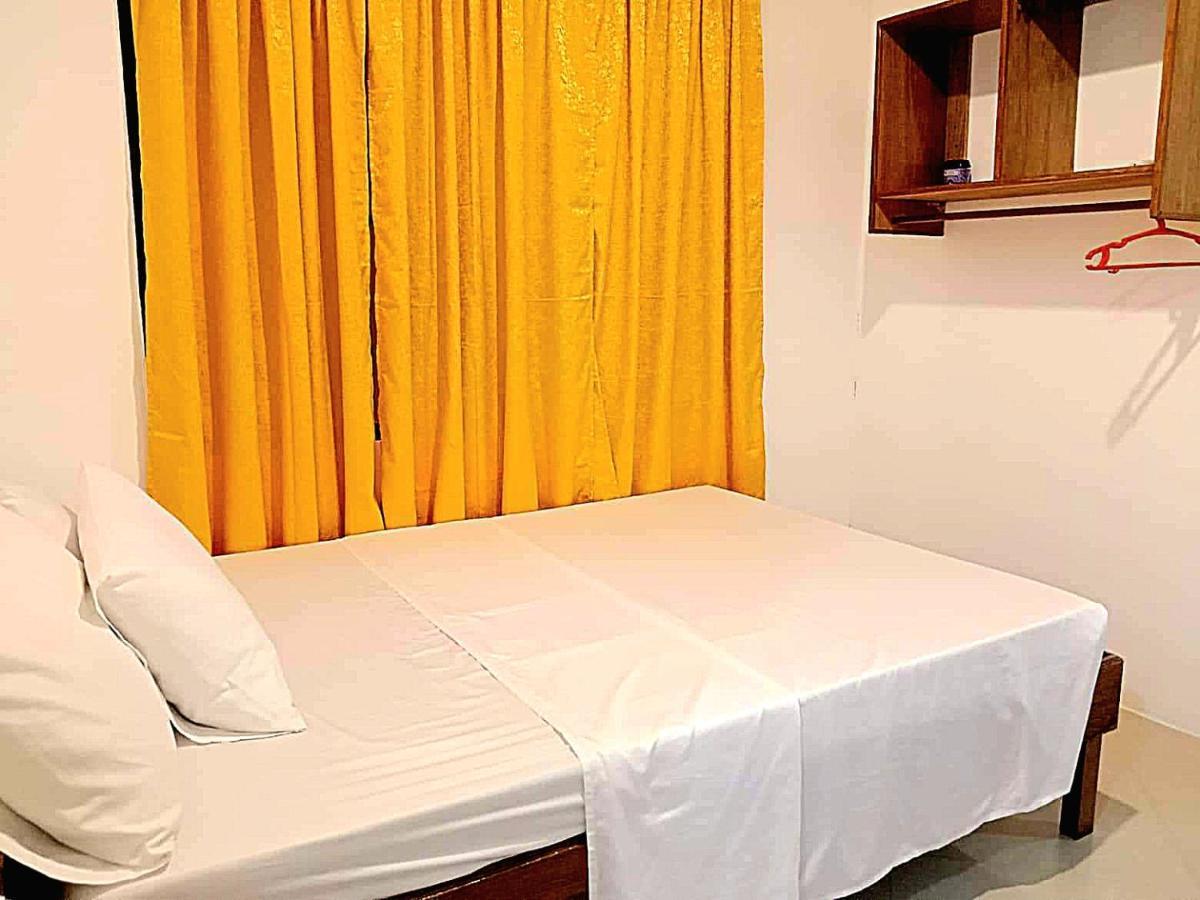 Lady Ghagha Room Rentals Сан-Висенте Экстерьер фото