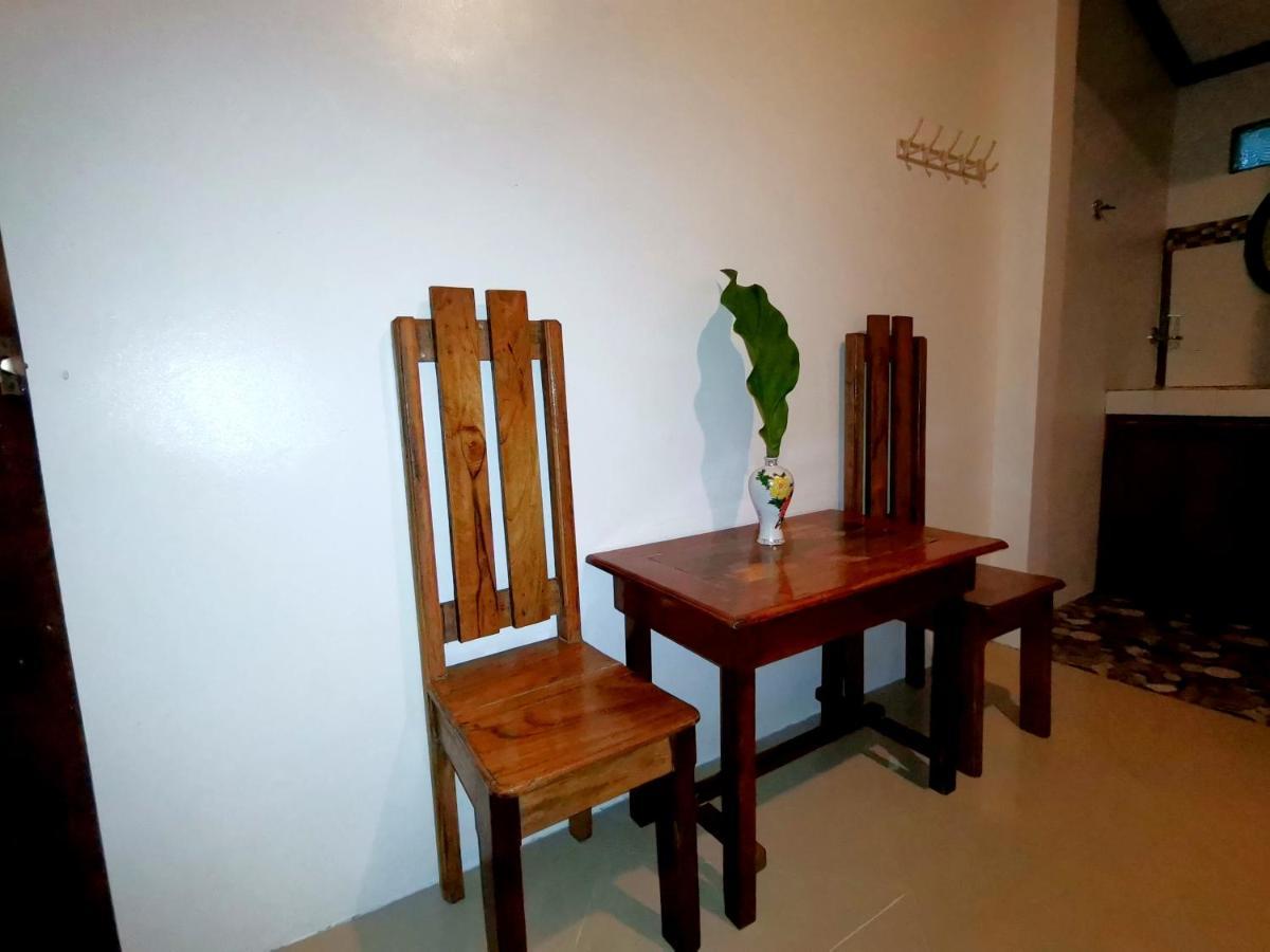 Lady Ghagha Room Rentals Сан-Висенте Экстерьер фото