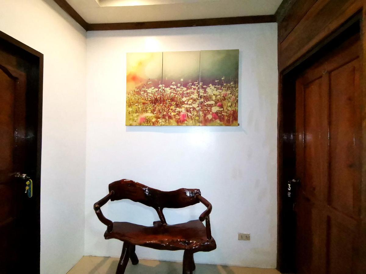 Lady Ghagha Room Rentals Сан-Висенте Экстерьер фото