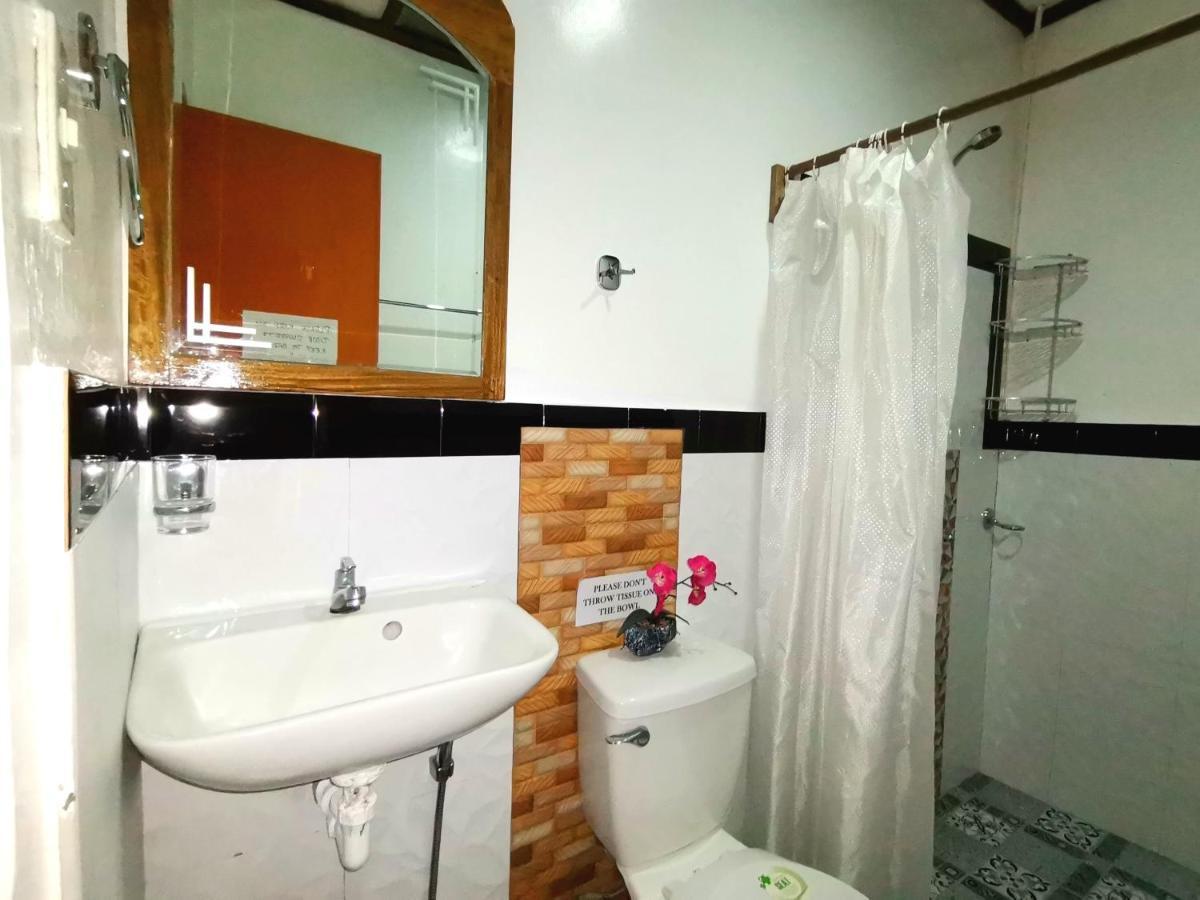 Lady Ghagha Room Rentals Сан-Висенте Экстерьер фото