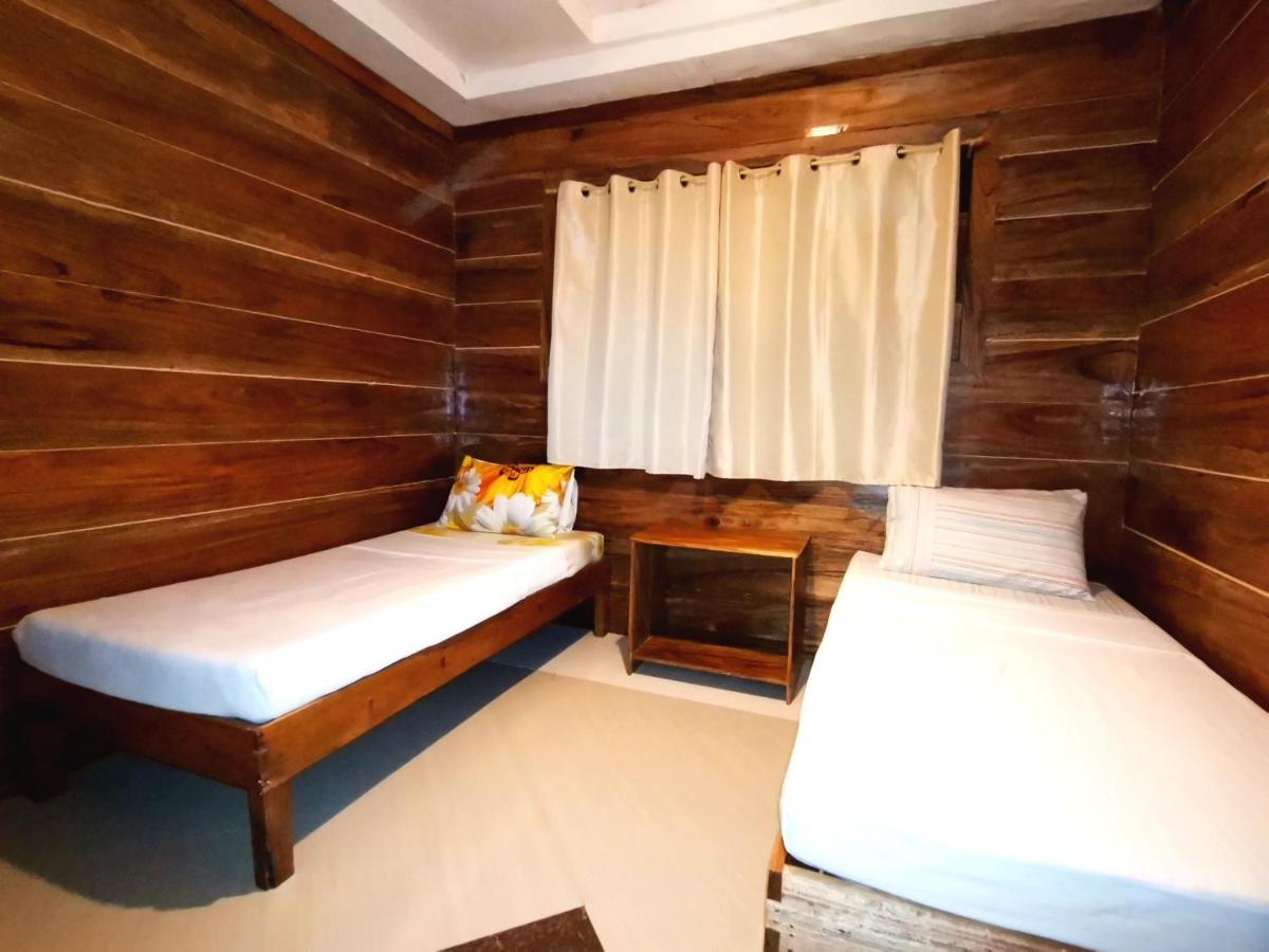 Lady Ghagha Room Rentals Сан-Висенте Экстерьер фото