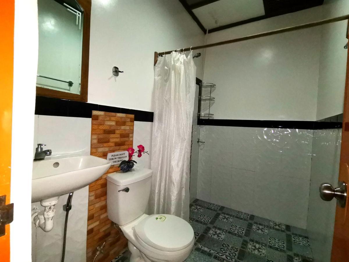 Lady Ghagha Room Rentals Сан-Висенте Экстерьер фото