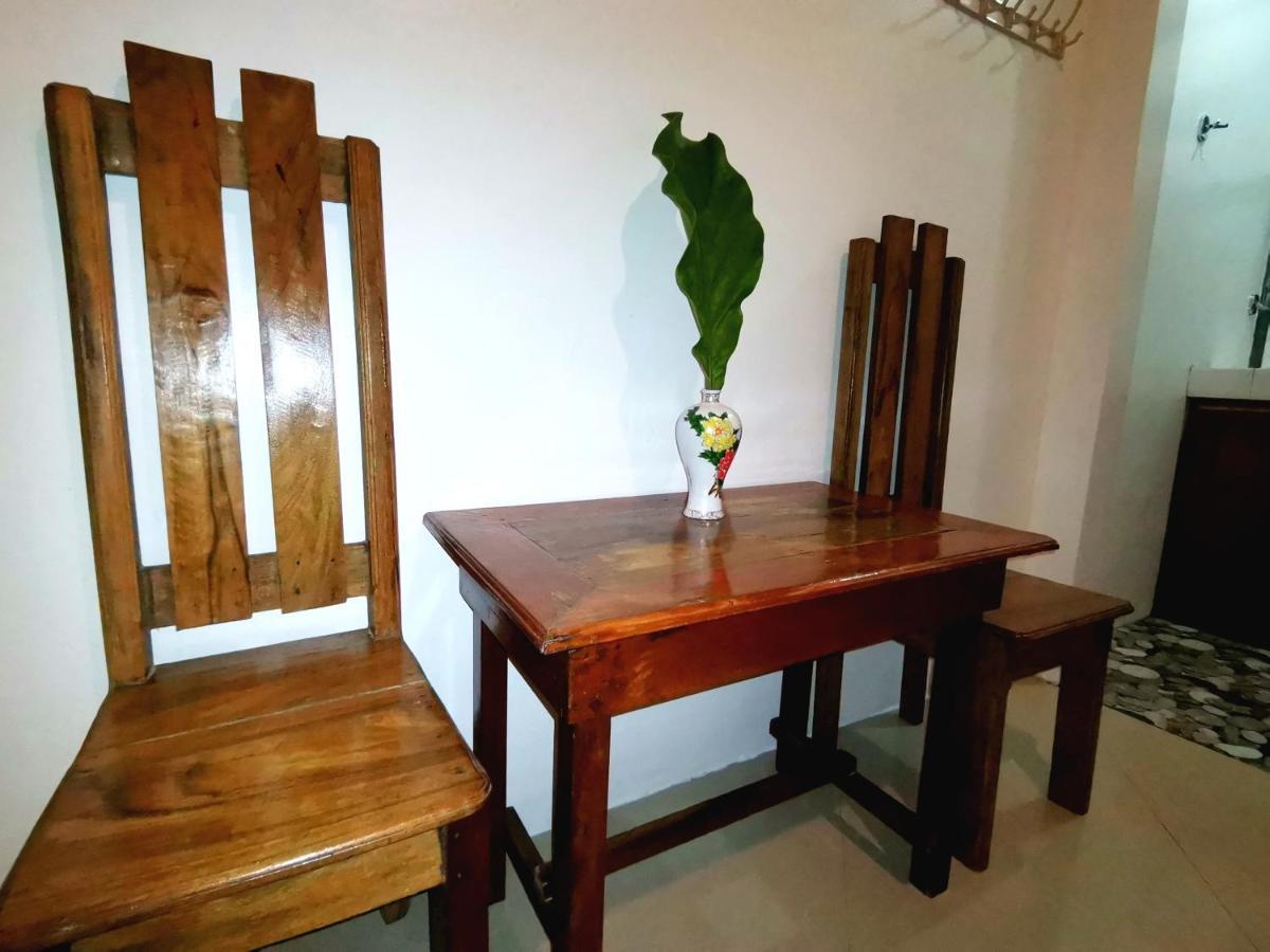 Lady Ghagha Room Rentals Сан-Висенте Экстерьер фото