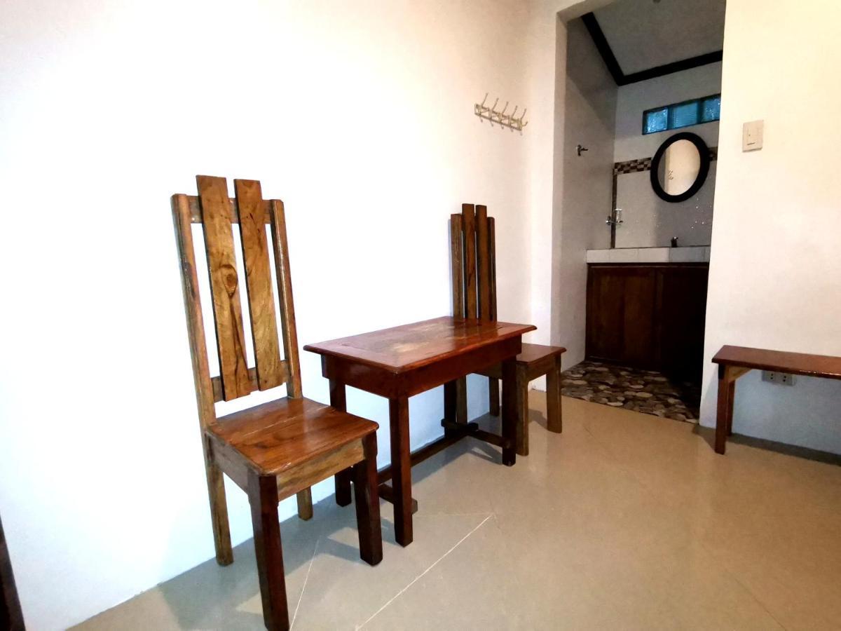 Lady Ghagha Room Rentals Сан-Висенте Экстерьер фото