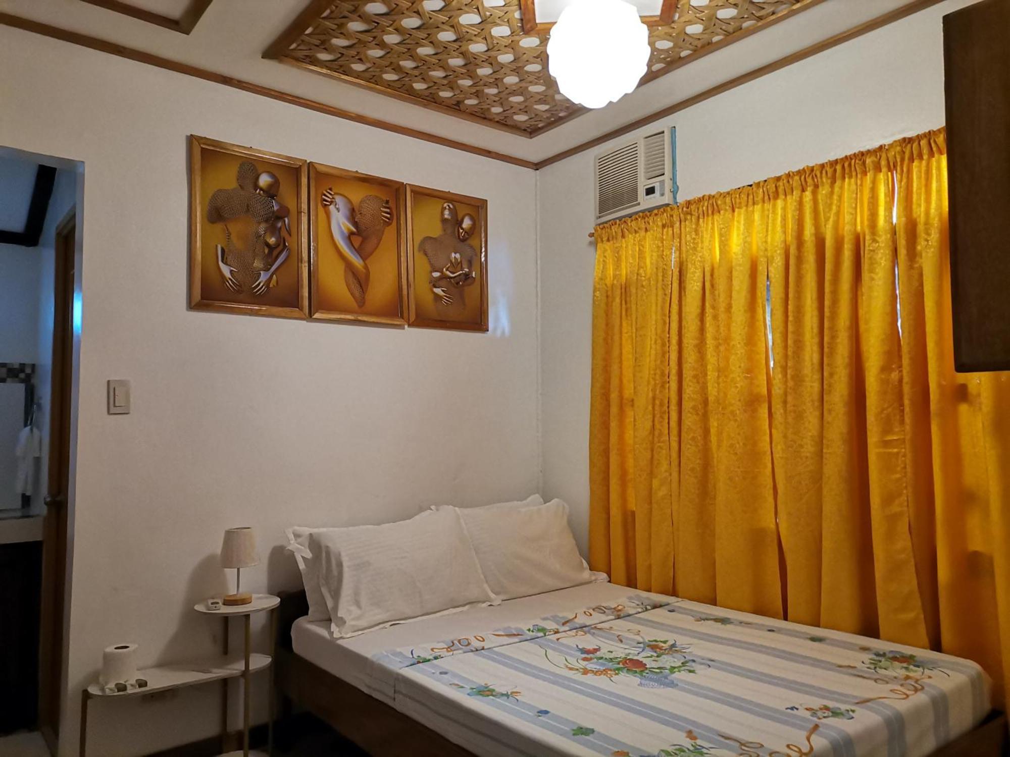 Lady Ghagha Room Rentals Сан-Висенте Экстерьер фото