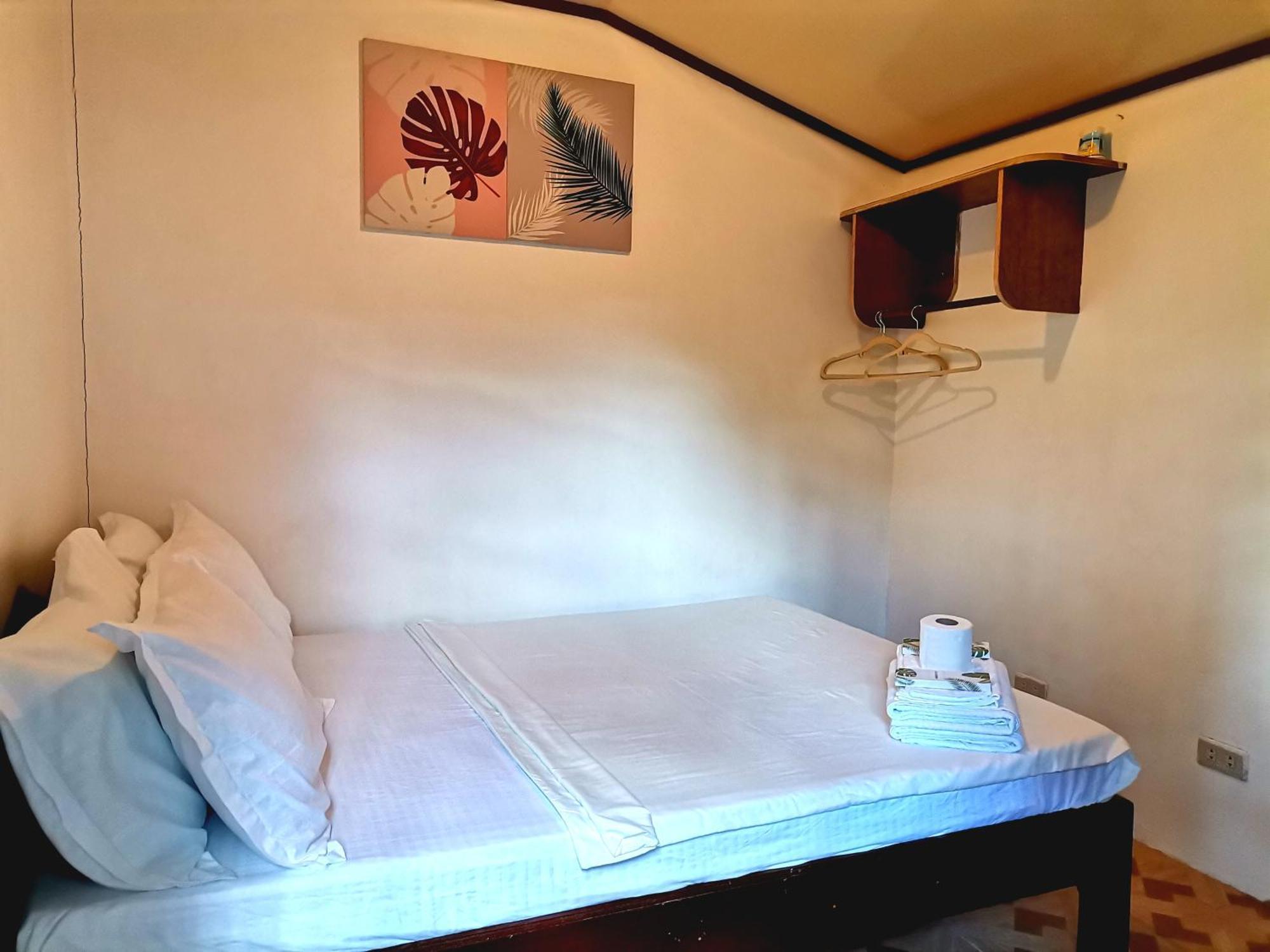 Lady Ghagha Room Rentals Сан-Висенте Экстерьер фото