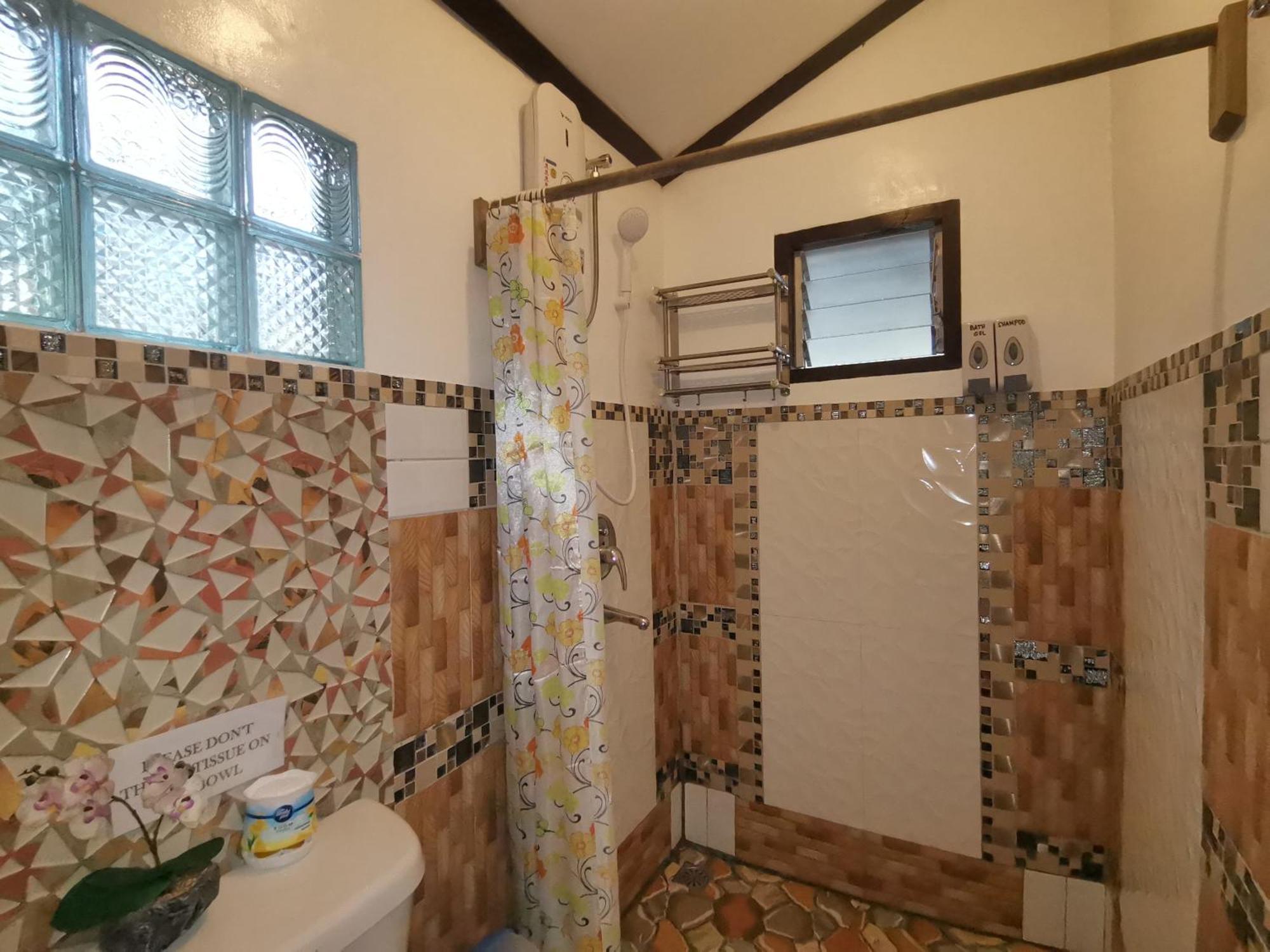 Lady Ghagha Room Rentals Сан-Висенте Экстерьер фото