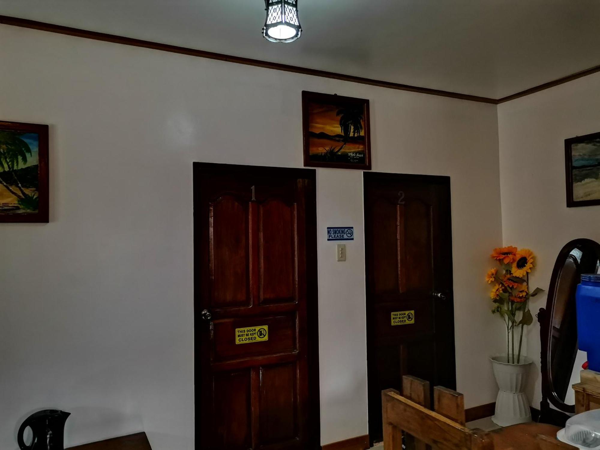 Lady Ghagha Room Rentals Сан-Висенте Экстерьер фото