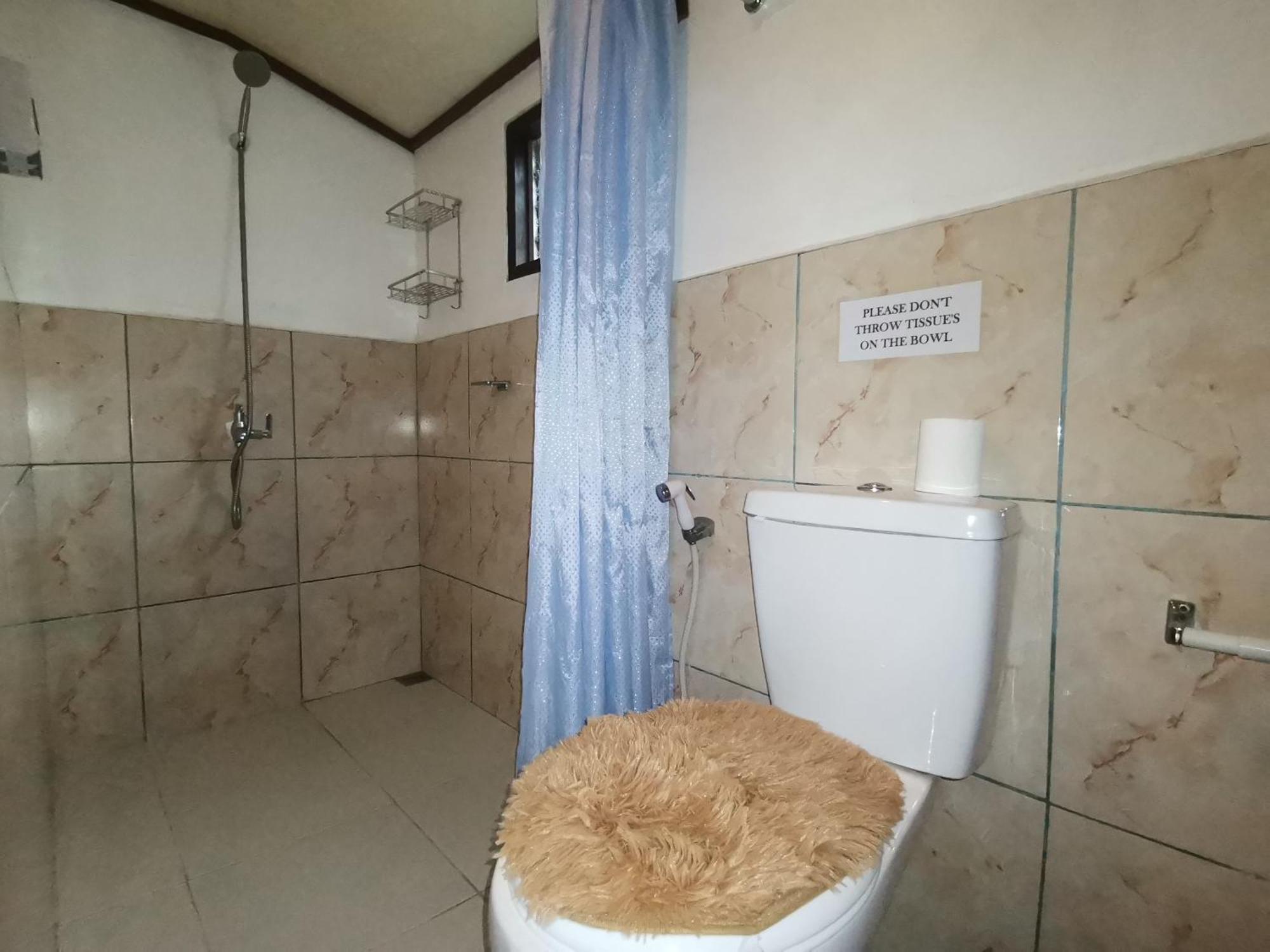 Lady Ghagha Room Rentals Сан-Висенте Экстерьер фото