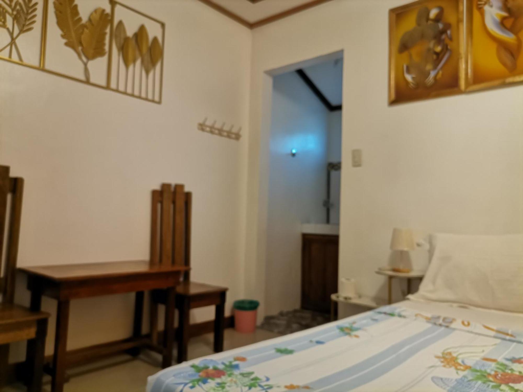 Lady Ghagha Room Rentals Сан-Висенте Экстерьер фото