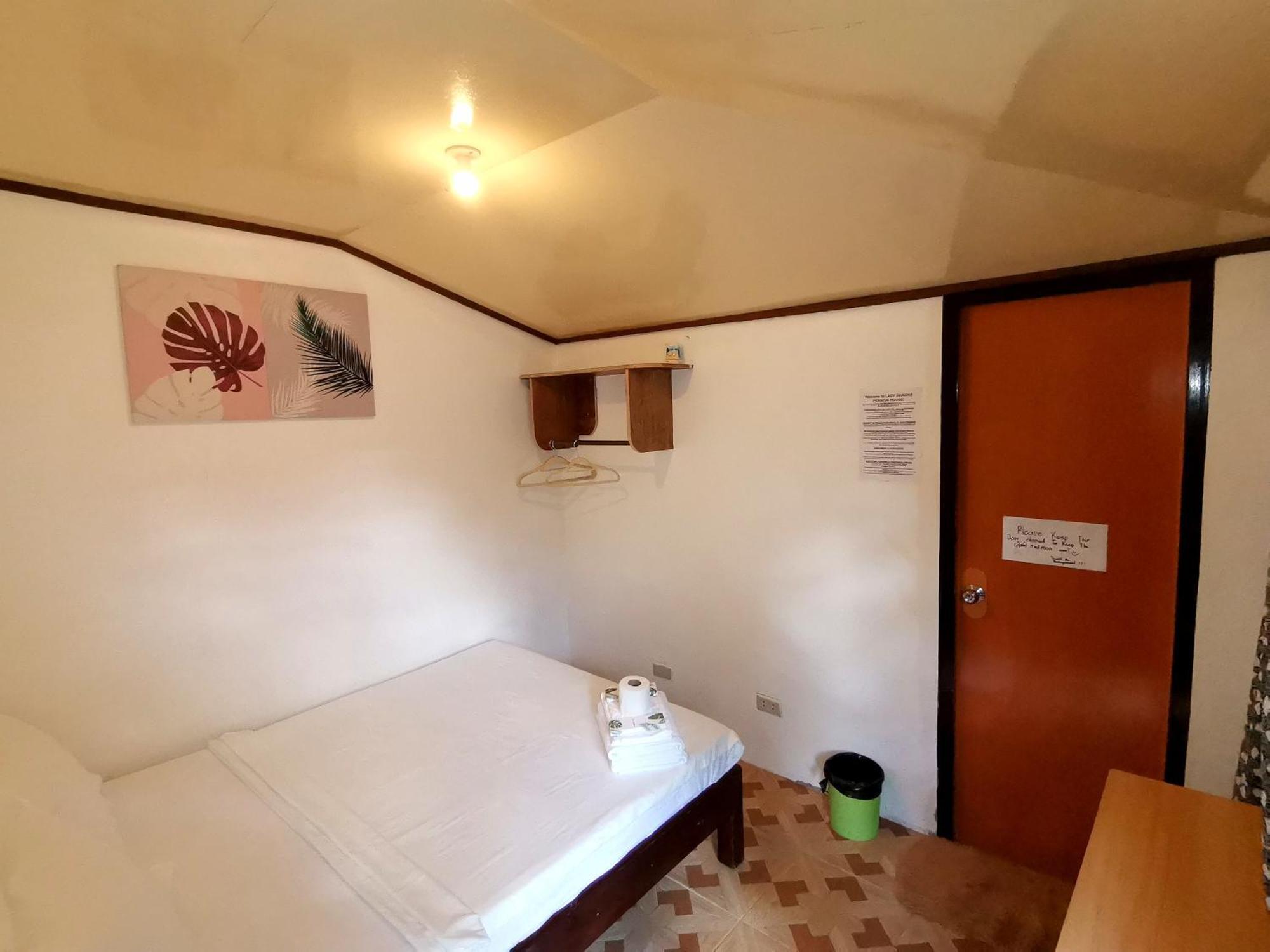 Lady Ghagha Room Rentals Сан-Висенте Экстерьер фото