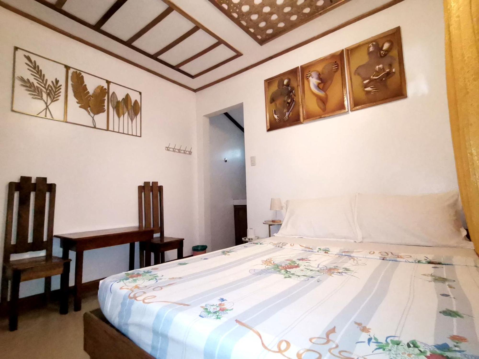 Lady Ghagha Room Rentals Сан-Висенте Экстерьер фото