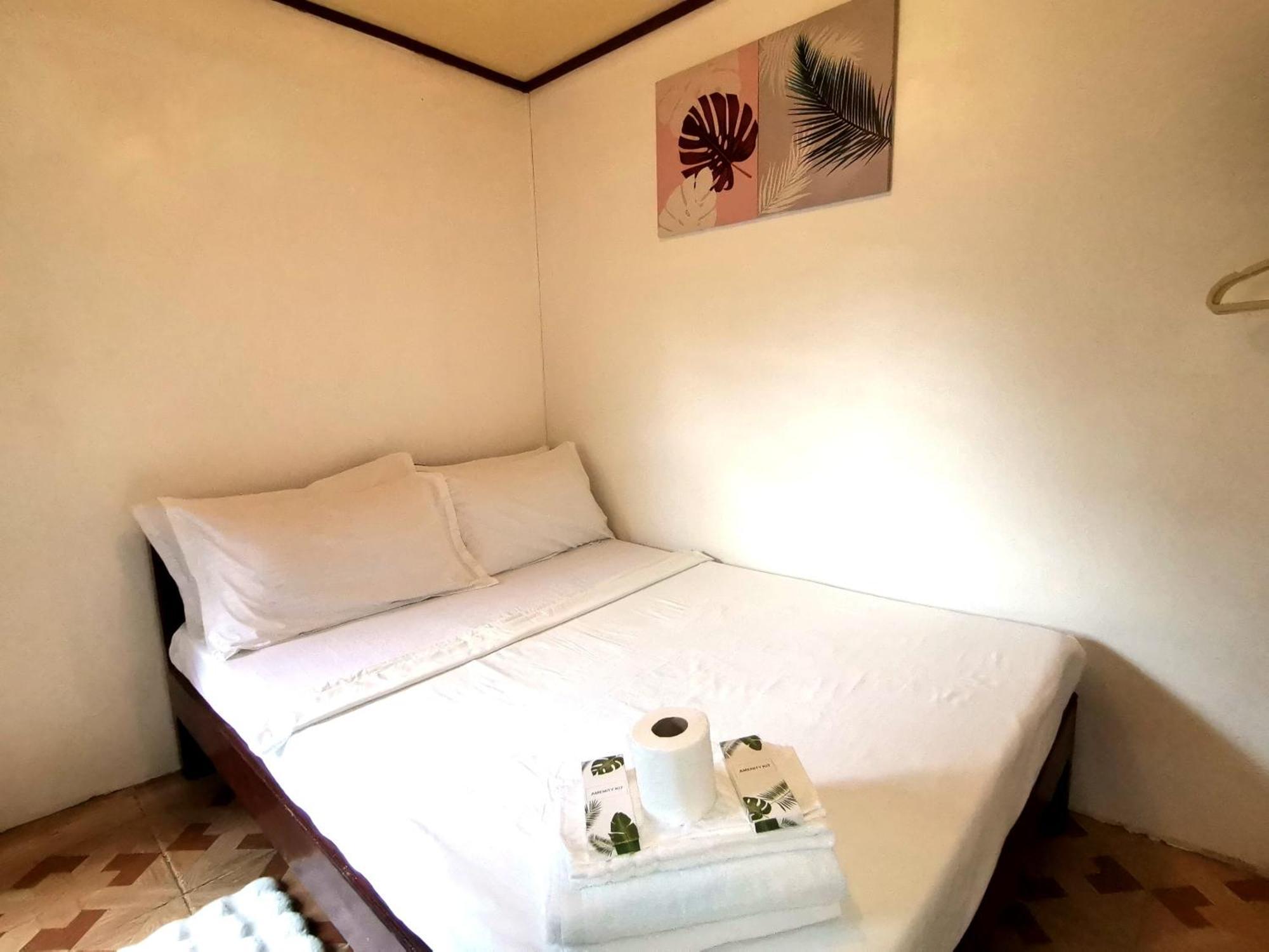 Lady Ghagha Room Rentals Сан-Висенте Экстерьер фото