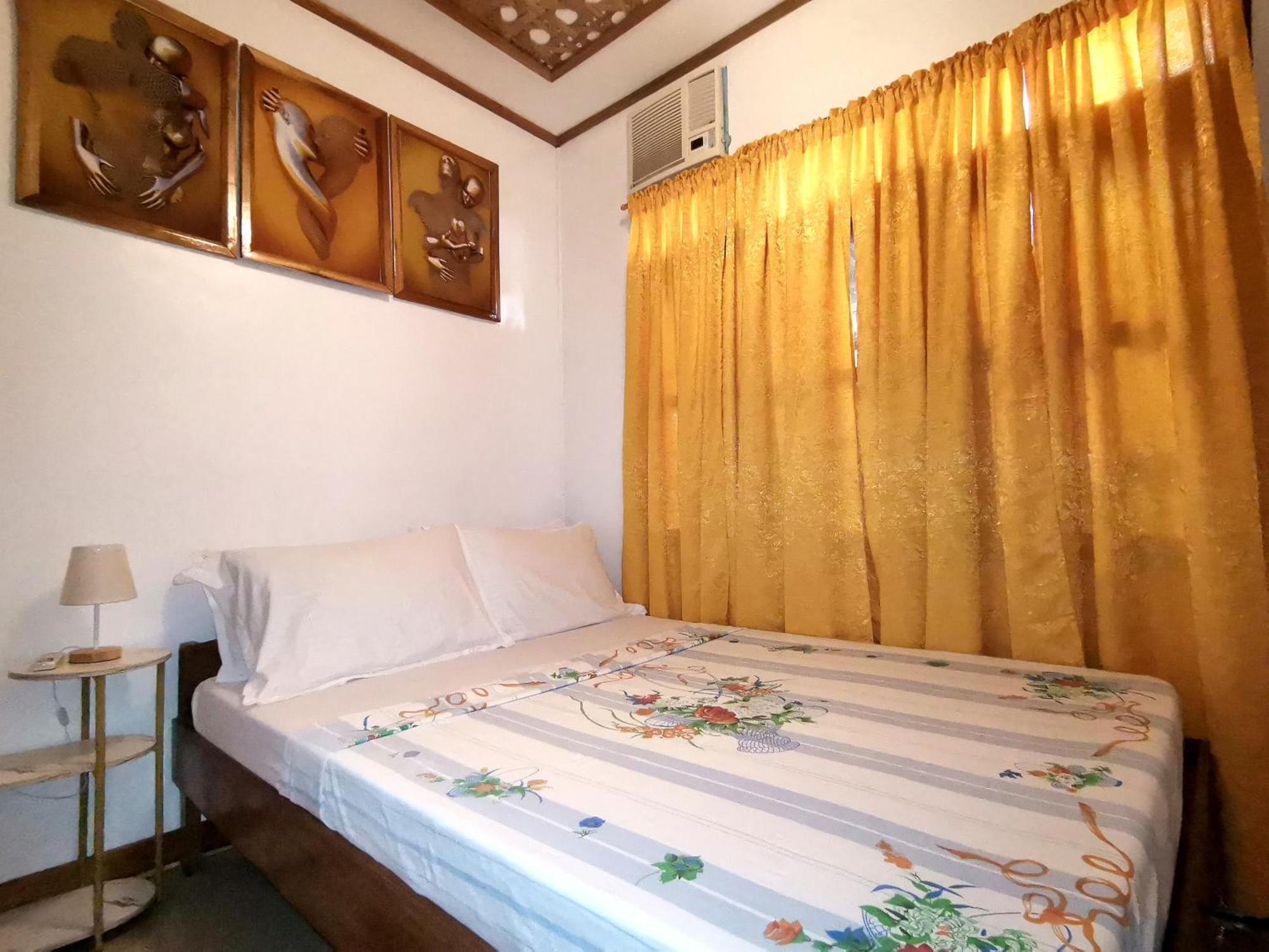 Lady Ghagha Room Rentals Сан-Висенте Экстерьер фото