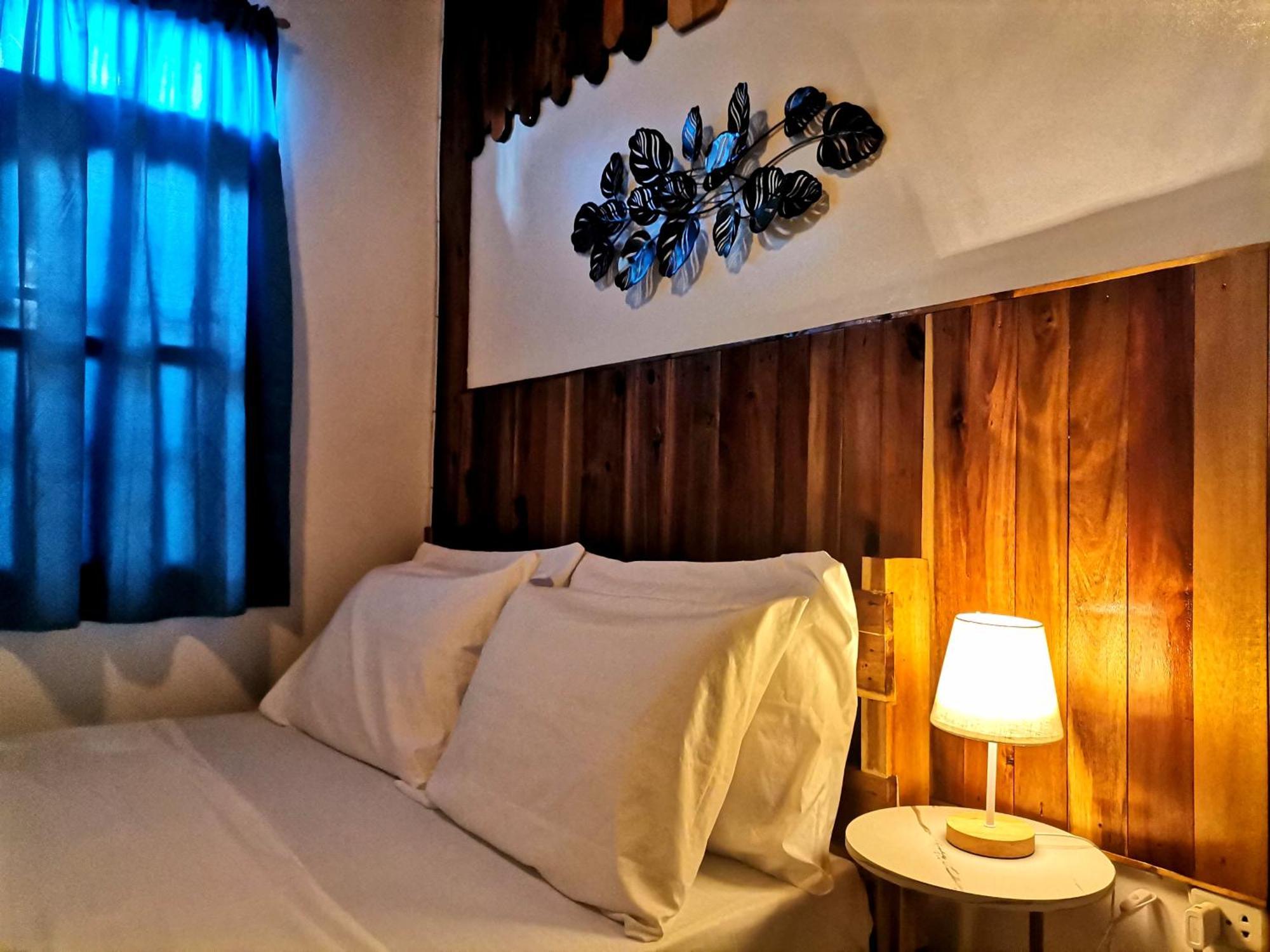 Lady Ghagha Room Rentals Сан-Висенте Экстерьер фото