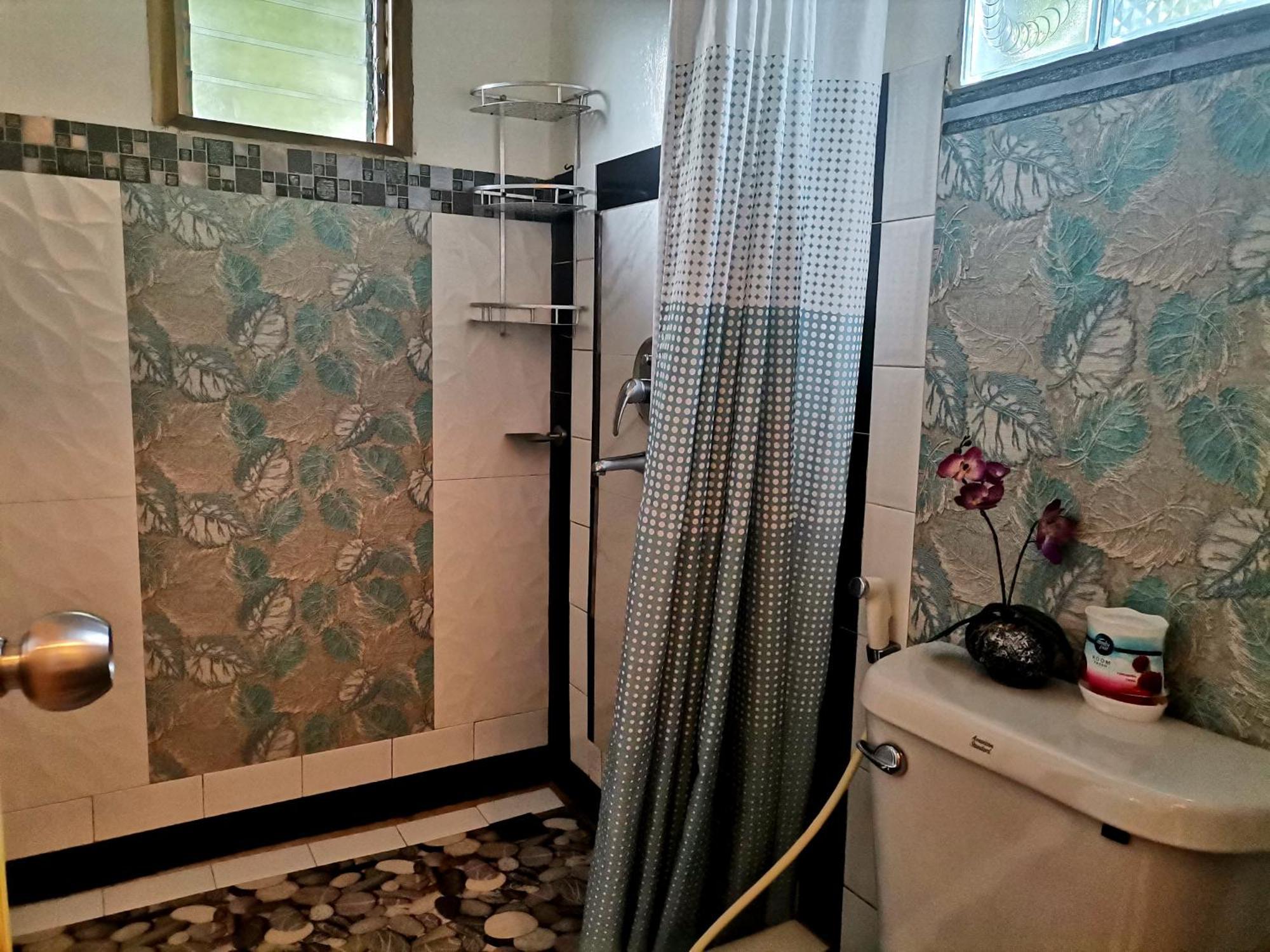 Lady Ghagha Room Rentals Сан-Висенте Экстерьер фото