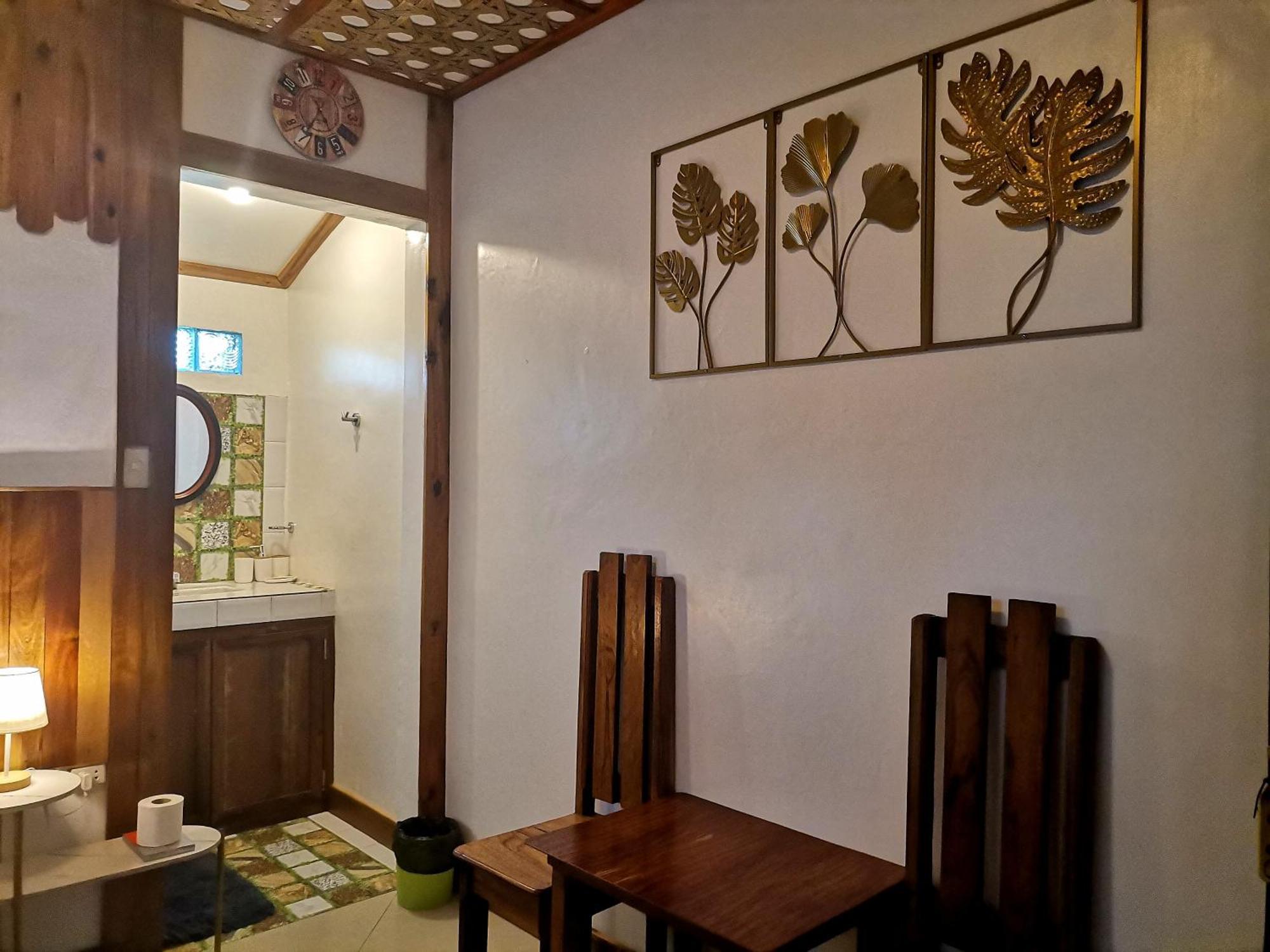 Lady Ghagha Room Rentals Сан-Висенте Экстерьер фото