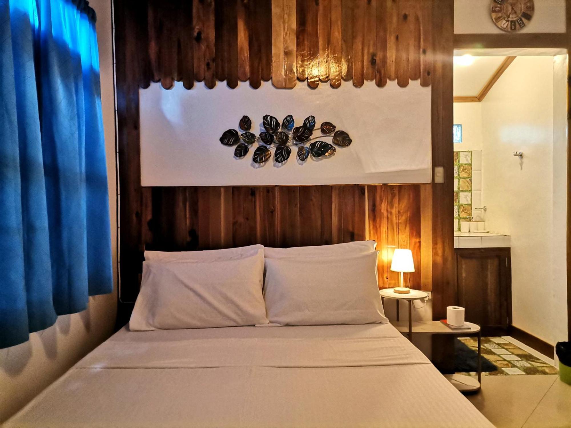 Lady Ghagha Room Rentals Сан-Висенте Экстерьер фото