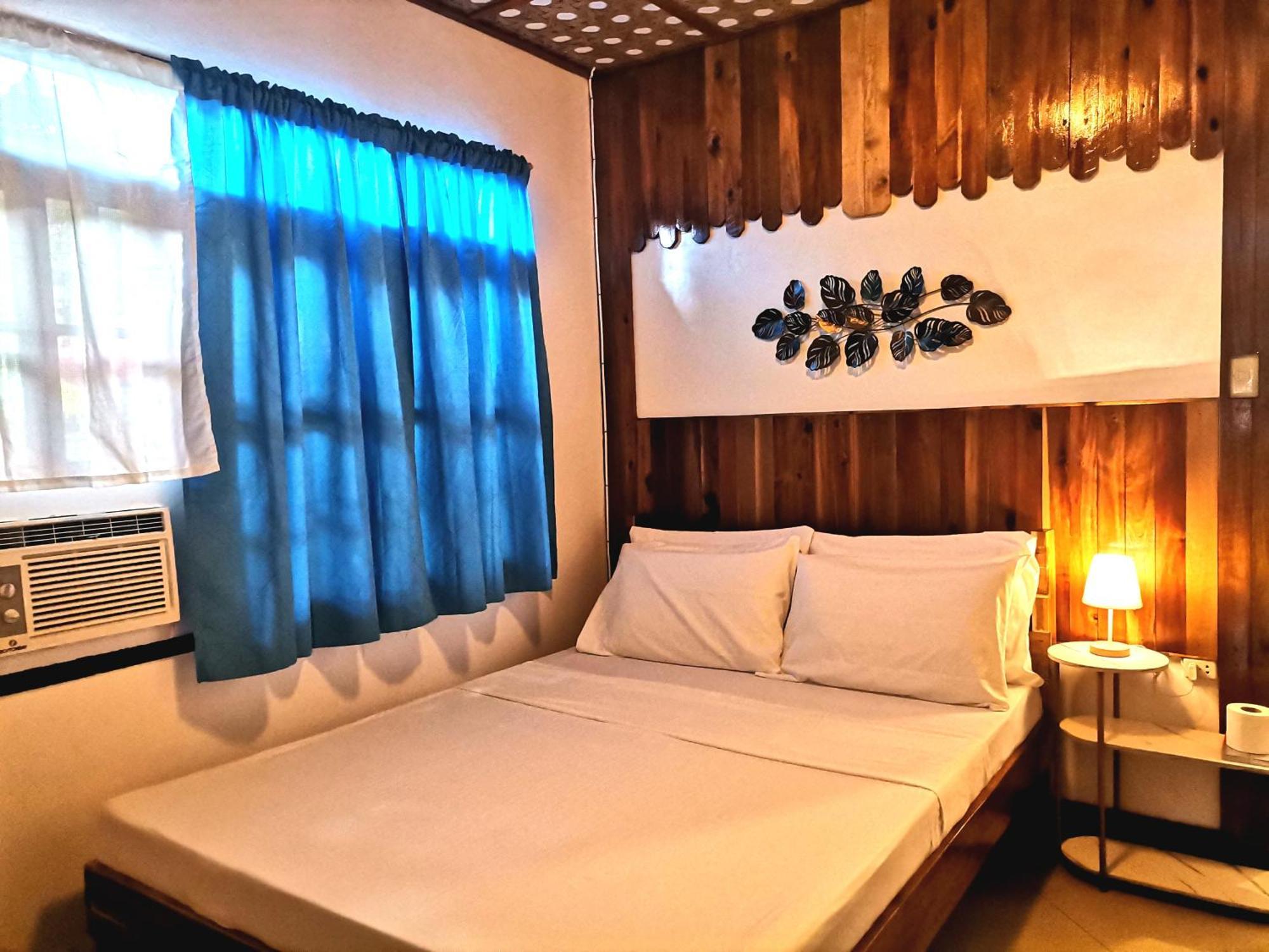 Lady Ghagha Room Rentals Сан-Висенте Экстерьер фото