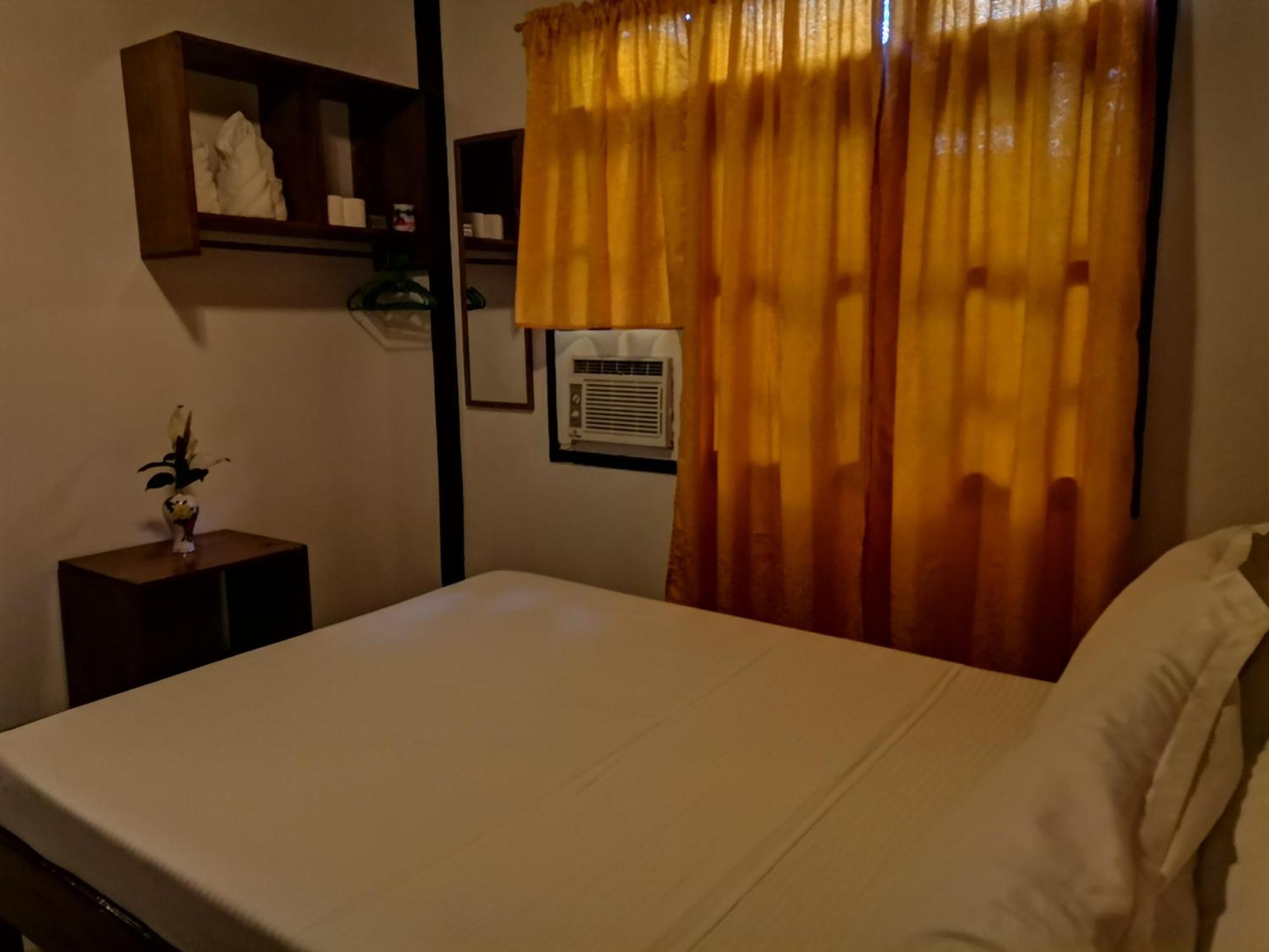 Lady Ghagha Room Rentals Сан-Висенте Экстерьер фото