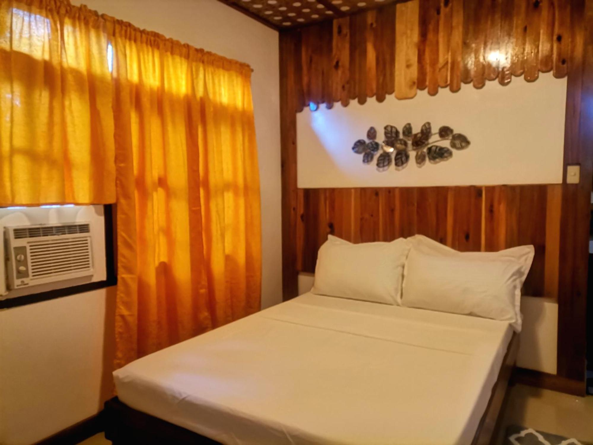 Lady Ghagha Room Rentals Сан-Висенте Экстерьер фото