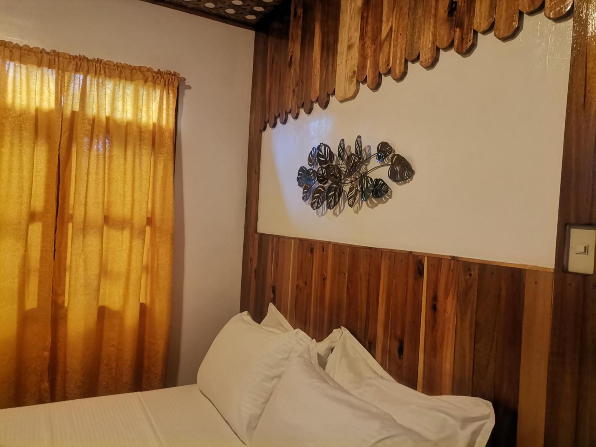 Lady Ghagha Room Rentals Сан-Висенте Экстерьер фото