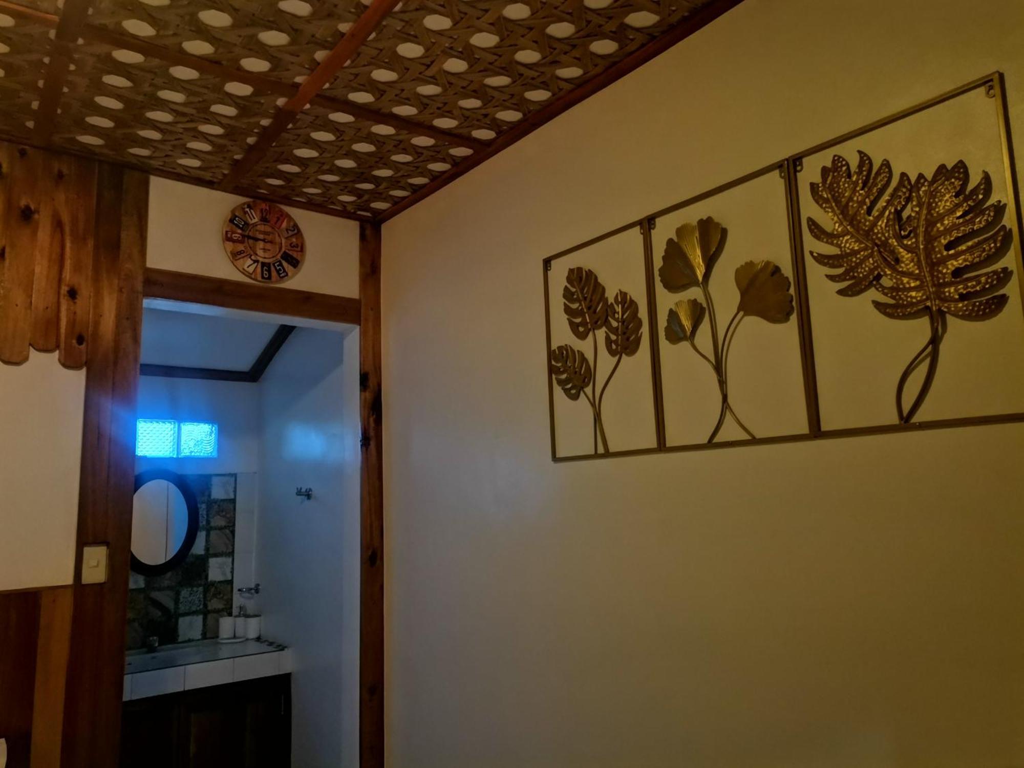 Lady Ghagha Room Rentals Сан-Висенте Экстерьер фото