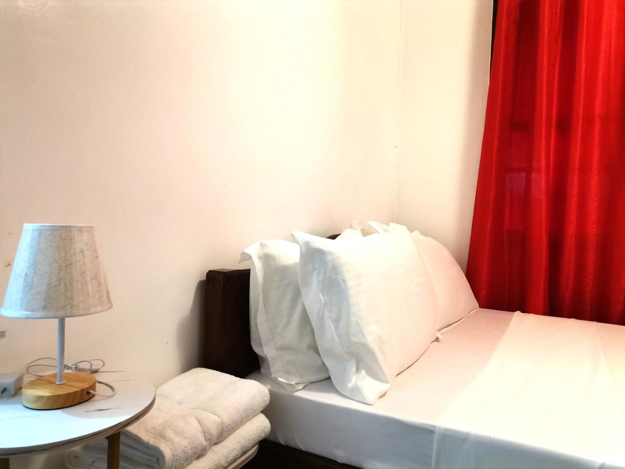 Lady Ghagha Room Rentals Сан-Висенте Номер фото