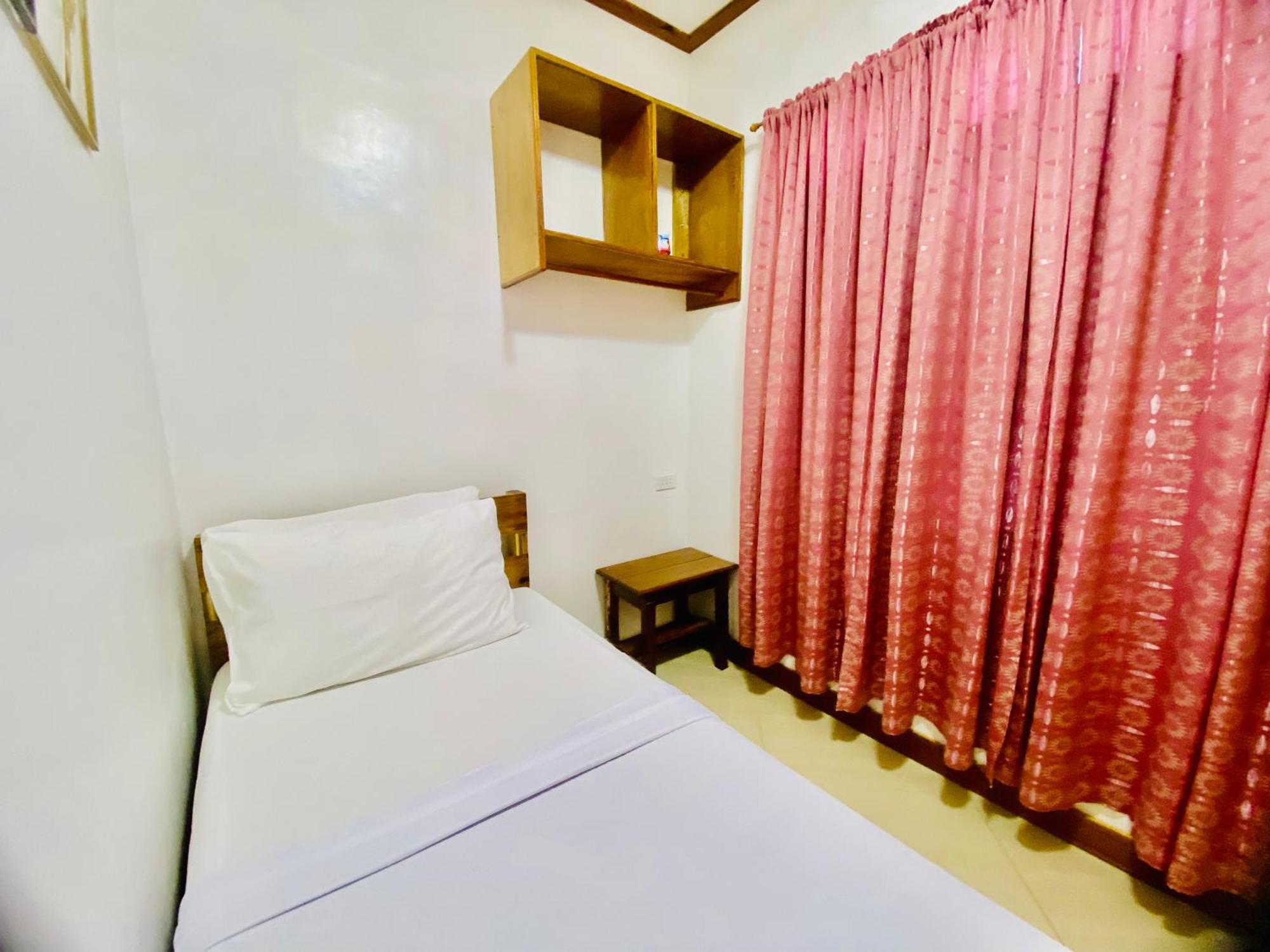 Lady Ghagha Room Rentals Сан-Висенте Экстерьер фото