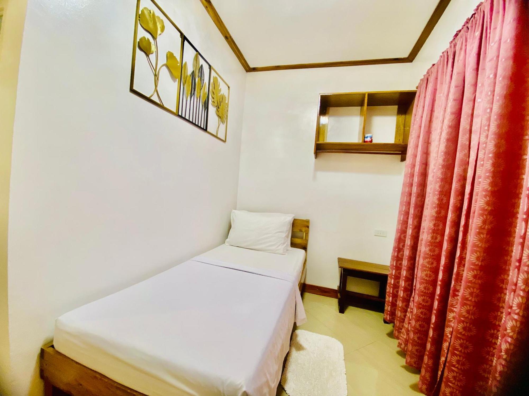 Lady Ghagha Room Rentals Сан-Висенте Экстерьер фото